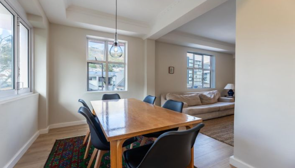 To Let 2 Bedroom Property for Rent in Sea Point Western Cape